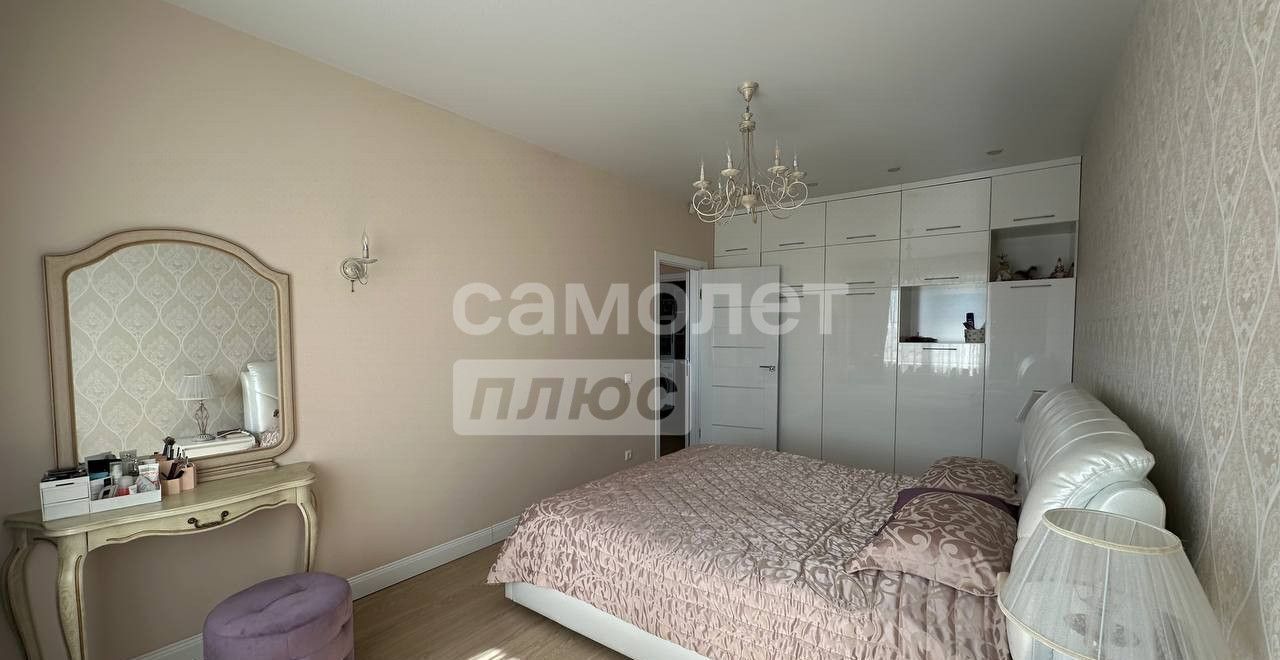 квартира г Иркутск р-н Октябрьский ул Дальневосточная 108 фото 4