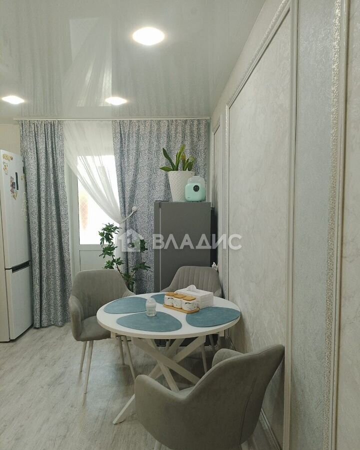 квартира г Благовещенск ул Островского 75/1 фото 4