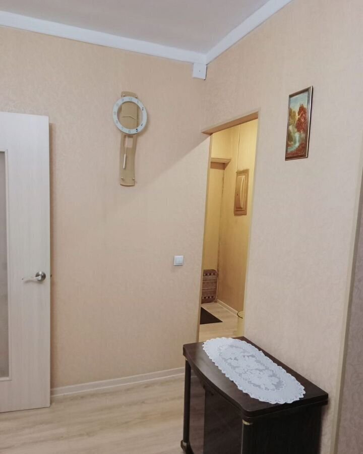 квартира г Иркутск р-н Октябрьский ул Советская 142 фото 4