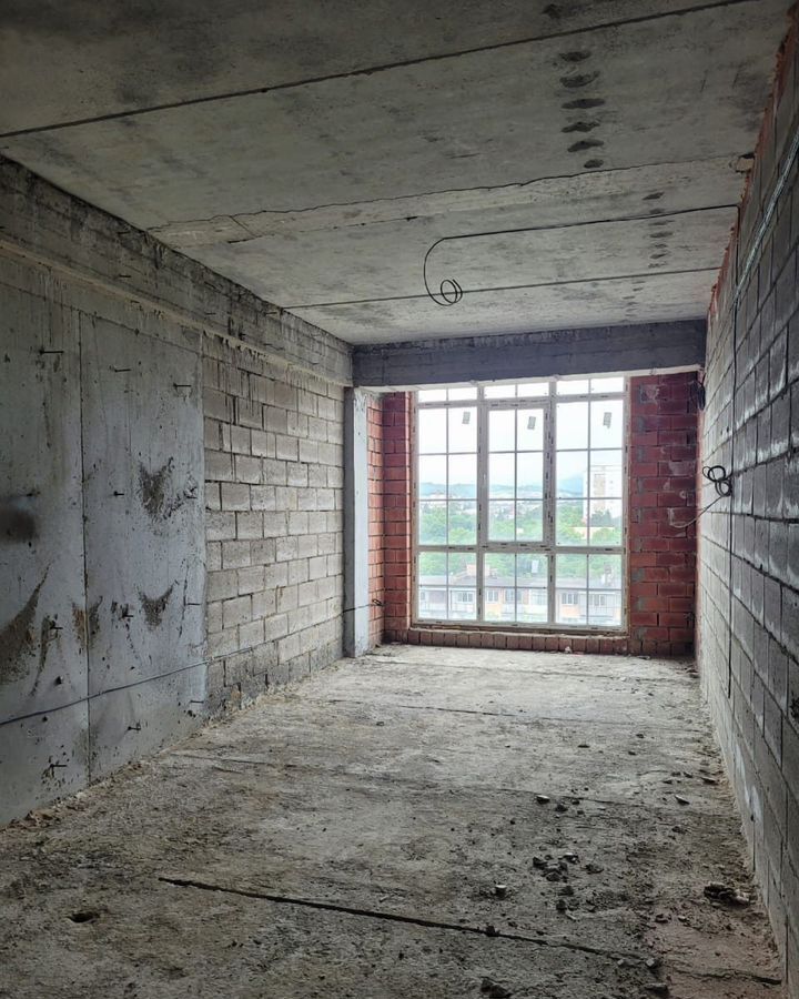квартира г Нальчик ул Шогенова 12 фото 2