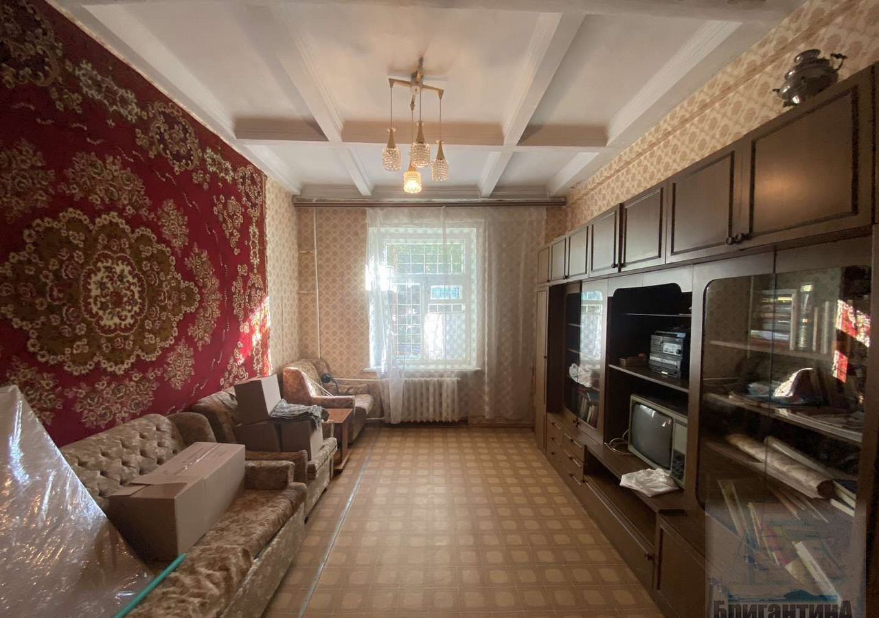 квартира г Самара Безымянка ул Победы 95а фото 3