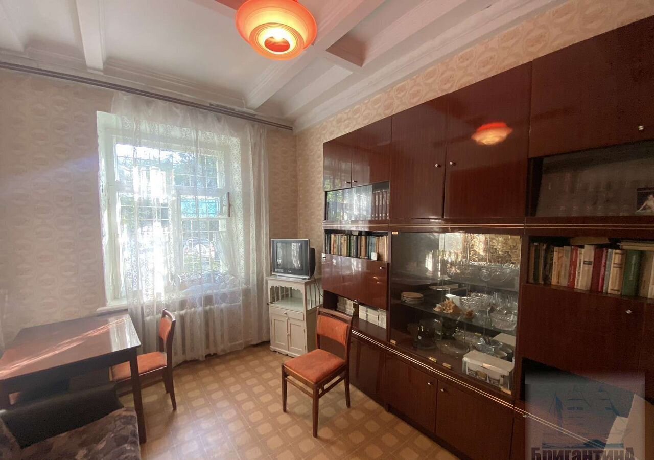 квартира г Самара Безымянка ул Победы 95а фото 4