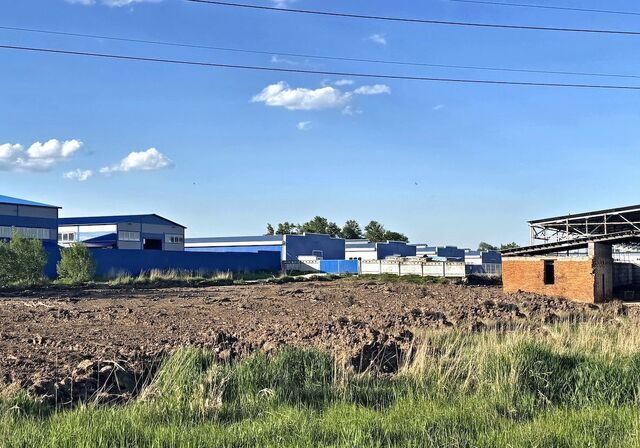 мкр Востряково ул Рябиновая 22 км, Новокаширское шоссе фото