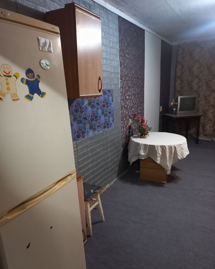 комната г Волгоград р-н Тракторозаводский ул им. Дегтярева 4а фото 2