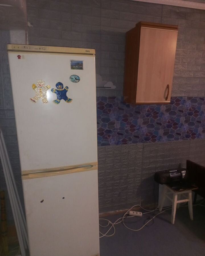 комната г Волгоград р-н Тракторозаводский ул им. Дегтярева 4а фото 4