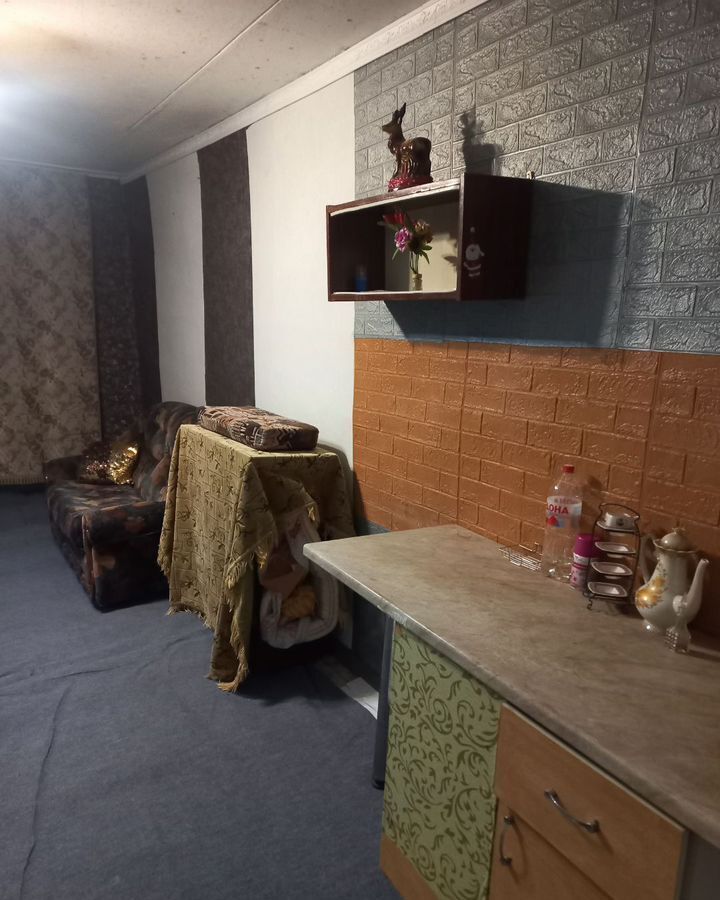 комната г Волгоград р-н Тракторозаводский ул им. Дегтярева 4а фото 3