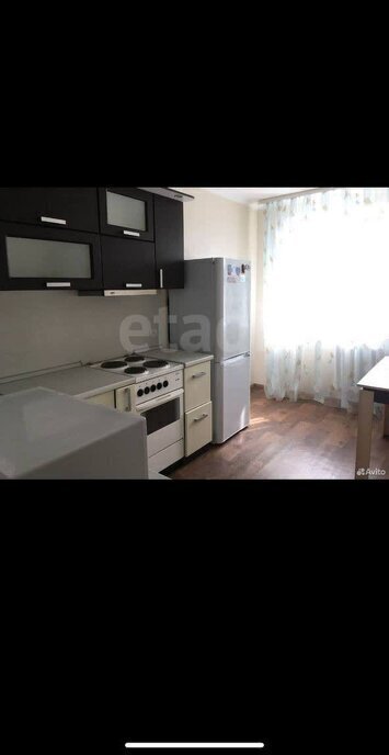 квартира г Тюмень ул Харьковская 59к/2 фото 2