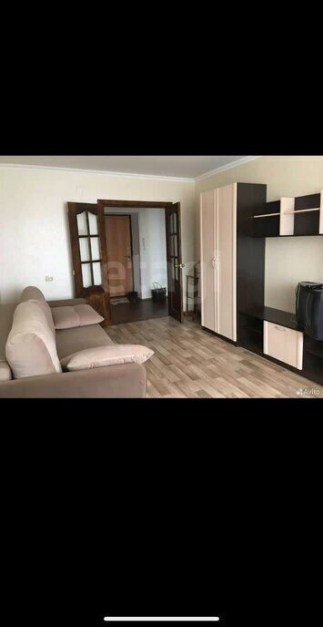 квартира г Тюмень ул Харьковская 59к/2 фото 4