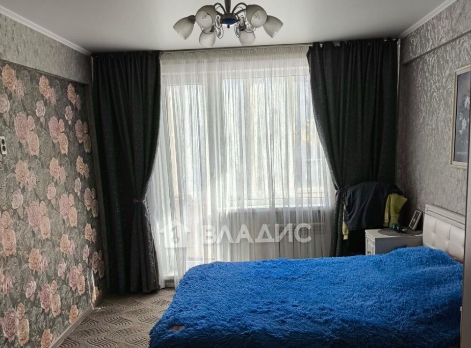 квартира г Бийск ул Угольная 78/1 фото 2