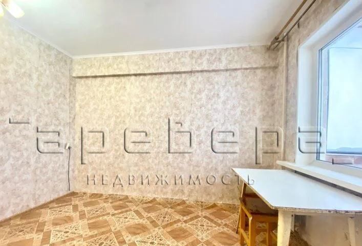 квартира г Красноярск р-н Кировский ул Кутузова 19 фото 3