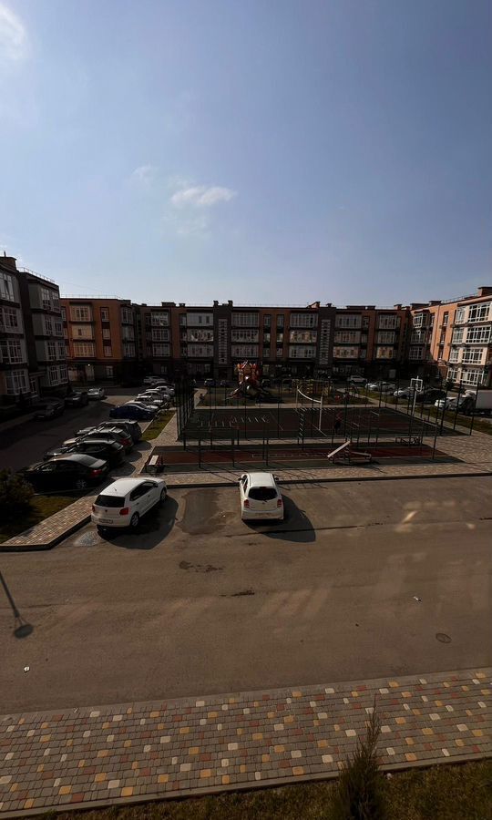 квартира р-н Аксайский г Аксай ул Речников 18к/3 фото 3