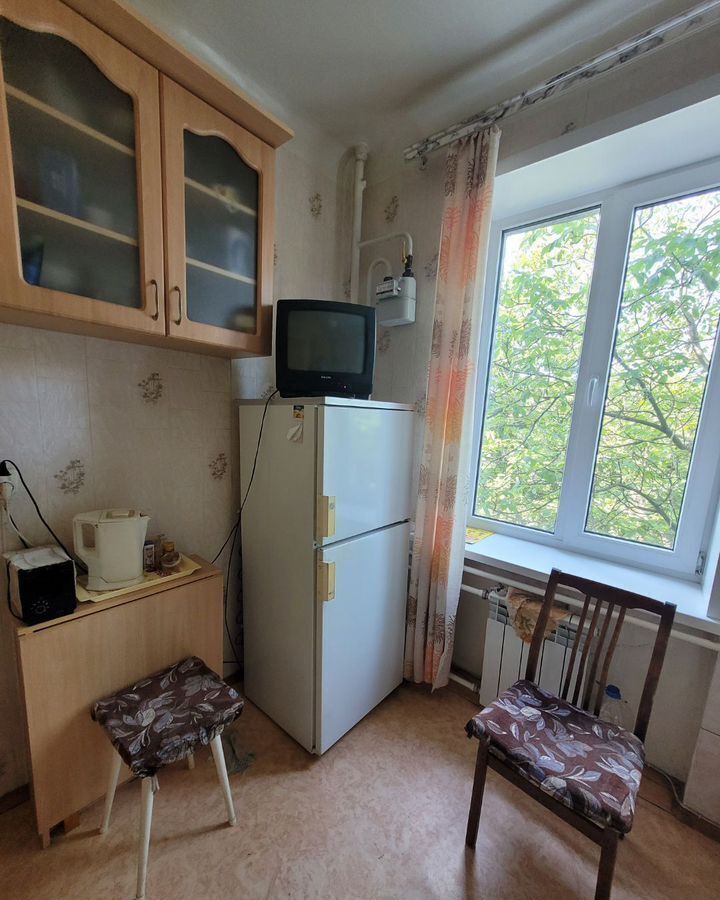 квартира г Таганрог Центральный ул Свободы 36 фото 3