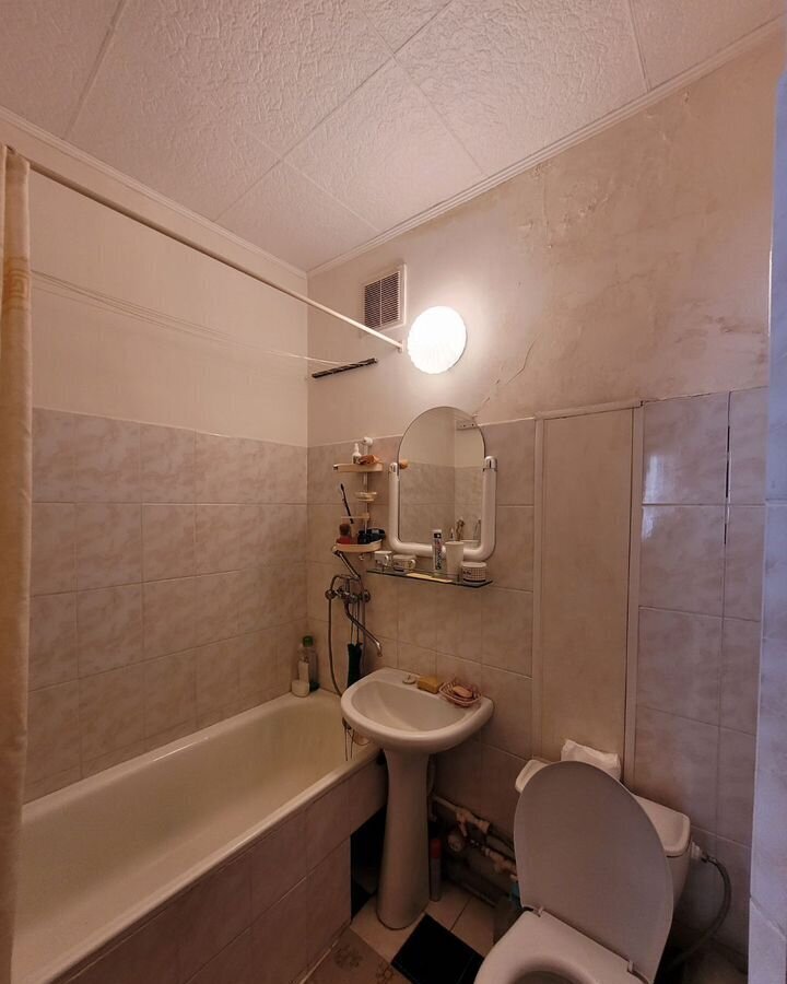квартира г Таганрог Центральный ул Свободы 36 фото 4