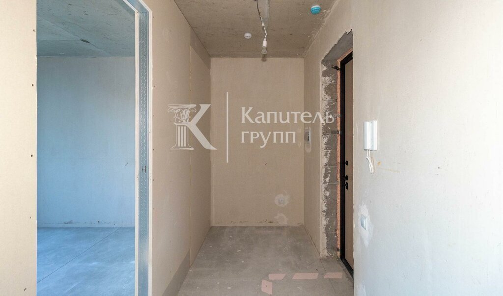 квартира г Тюмень ул Газовиков 40 фото 4