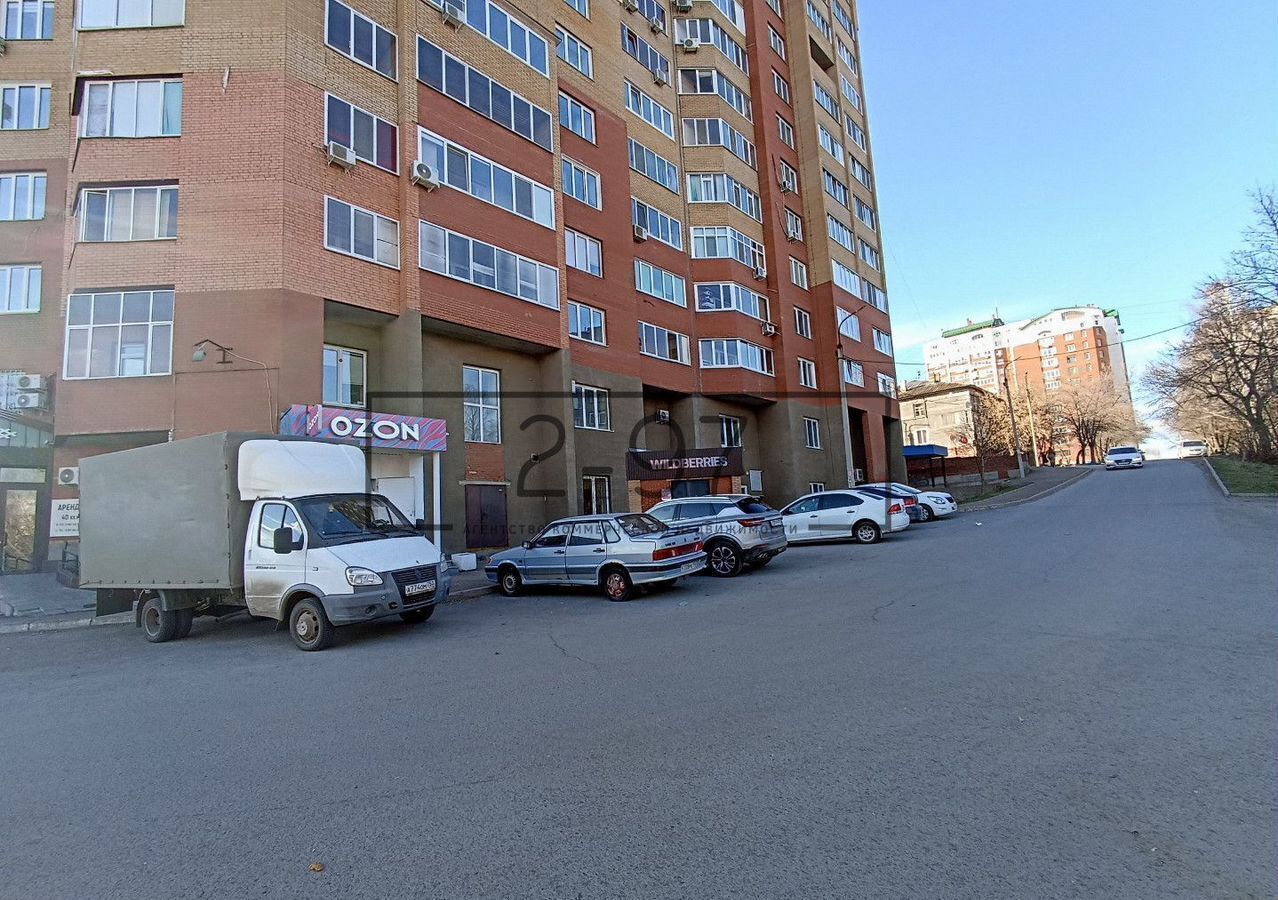 свободного назначения г Уфа р-н Кировский ул Рабкоров 4/4 фото 3