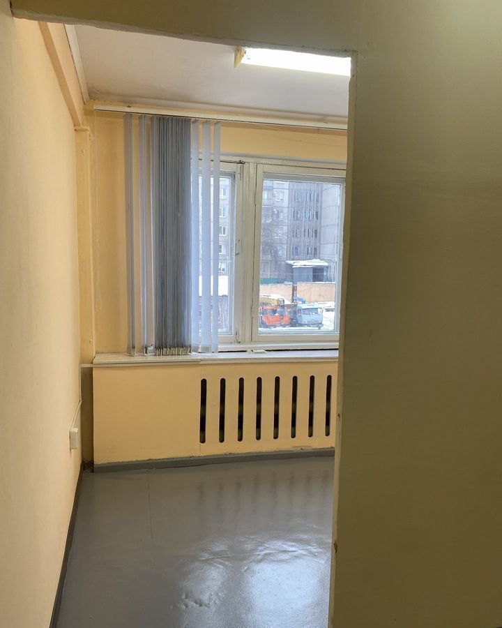 офис г Уфа р-н Советский ул Революционная 154/1 фото 3
