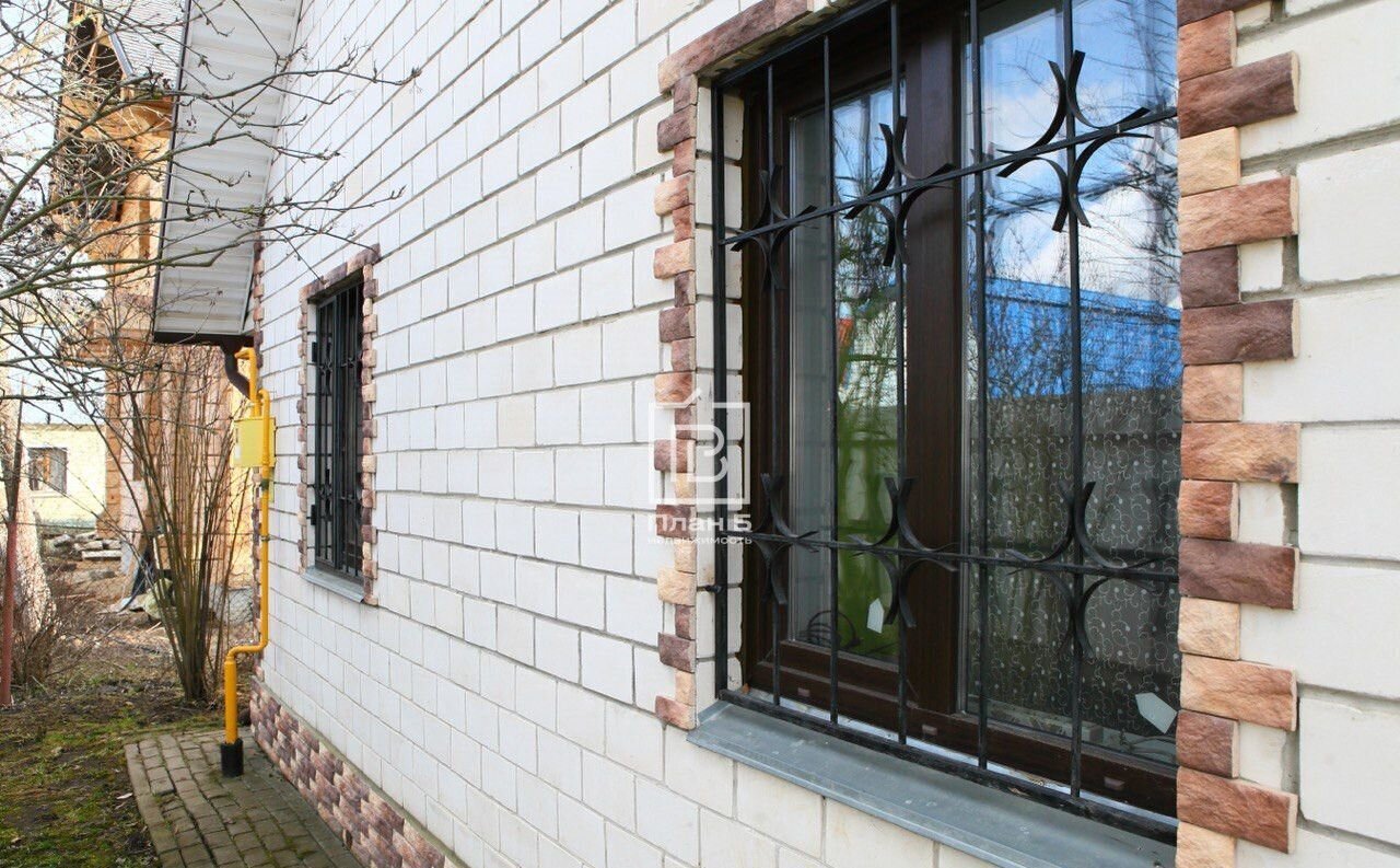 дом г Калуга р-н Октябрьский снт Красный Садовод ул Сиреневая 54 фото 4