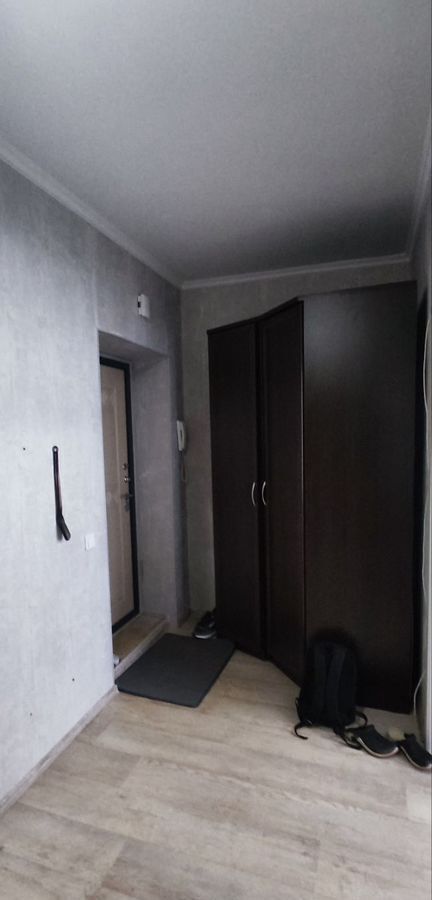 квартира г Казань ул Баки Урманче 5 Проспект Победы фото 3