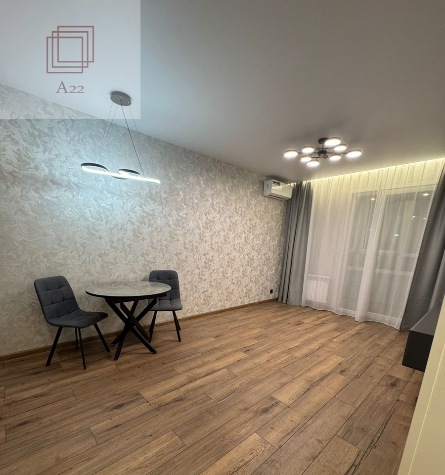 квартира г Барнаул ул им В.Т.Христенко 3 фото 2