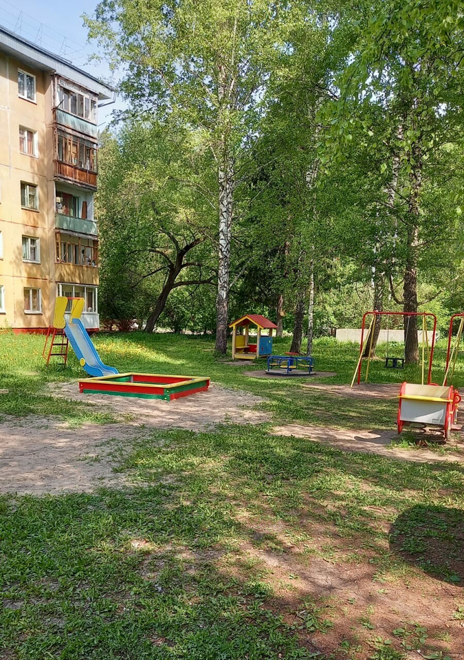 квартира г Томск Черёмушки Бела Куна, 10 фото 3