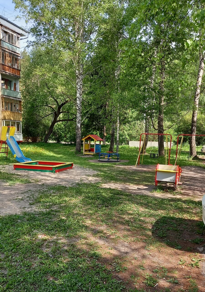квартира г Томск Черёмушки Бела Куна, 10 фото 4