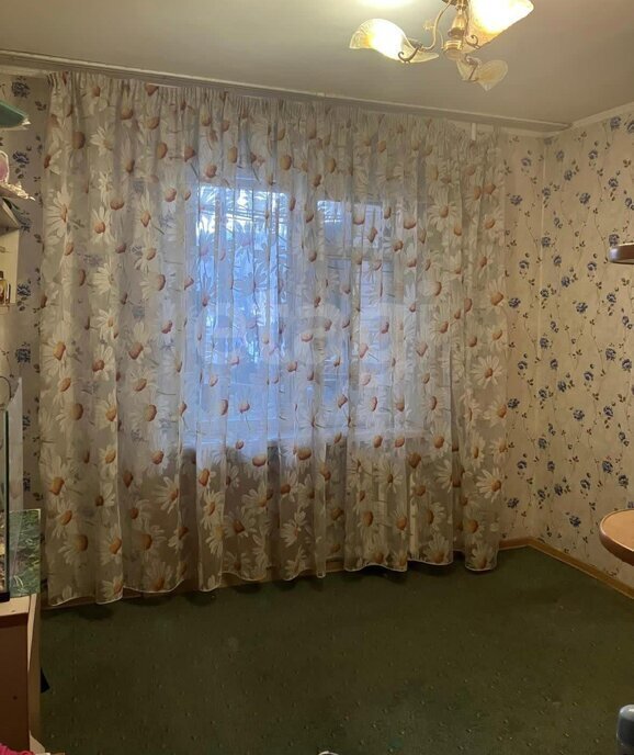 квартира г Красноярск ул Академика Павлова 69 фото 4