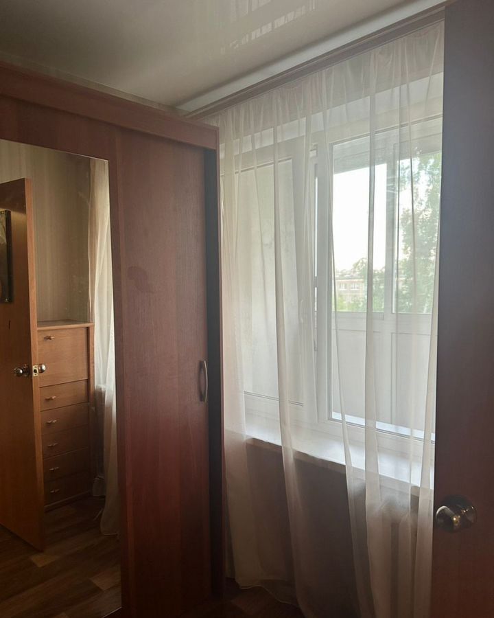 квартира г Екатеринбург Геологическая ул Посадская 28к/2 фото 2