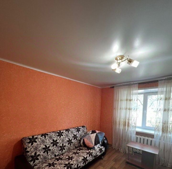 квартира г Ярославль р-н Красноперекопский ул Закгейма 26 фото 3