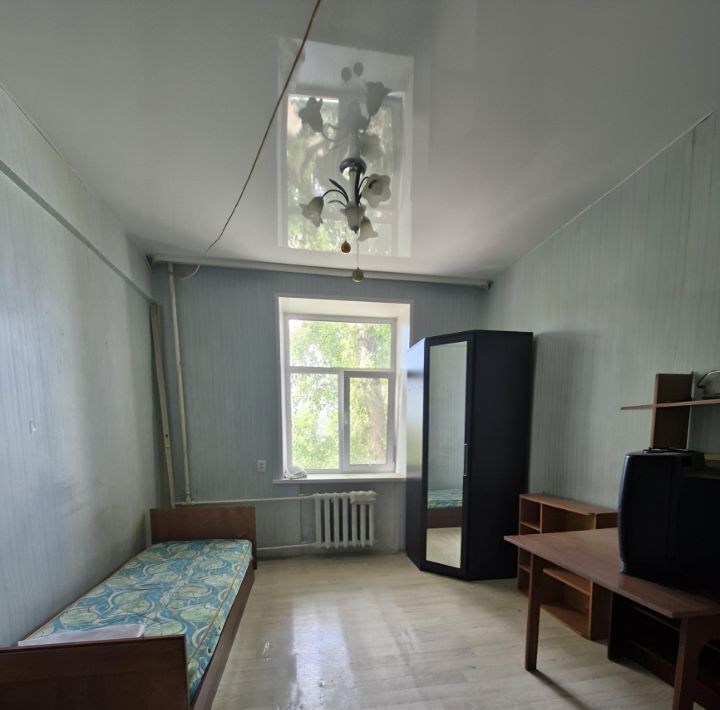 комната г Ижевск р-н Индустриальный ул., 233 фото 1