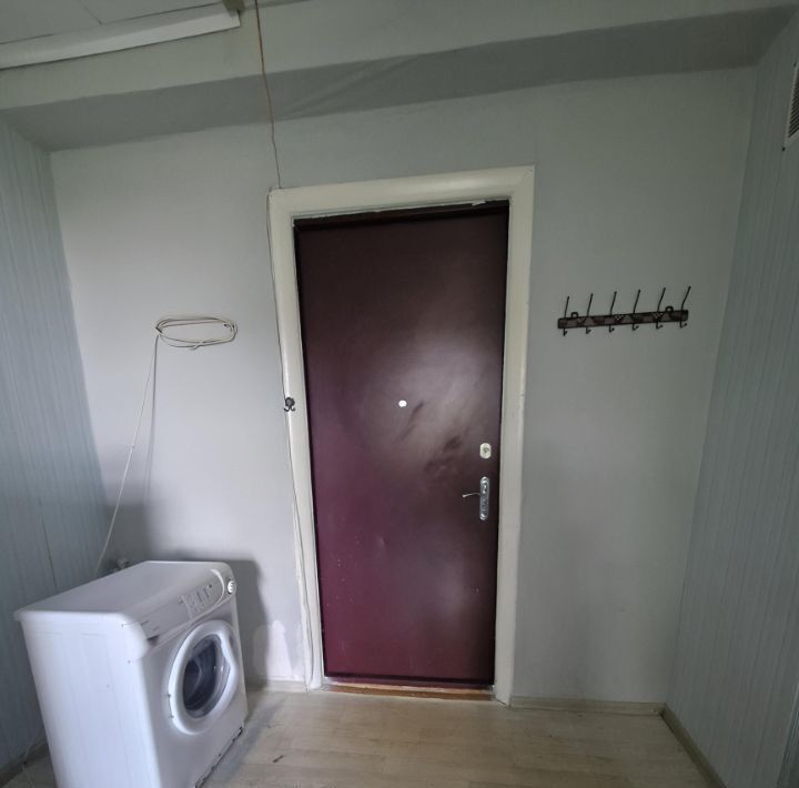 комната г Ижевск р-н Индустриальный ул., 233 фото 2