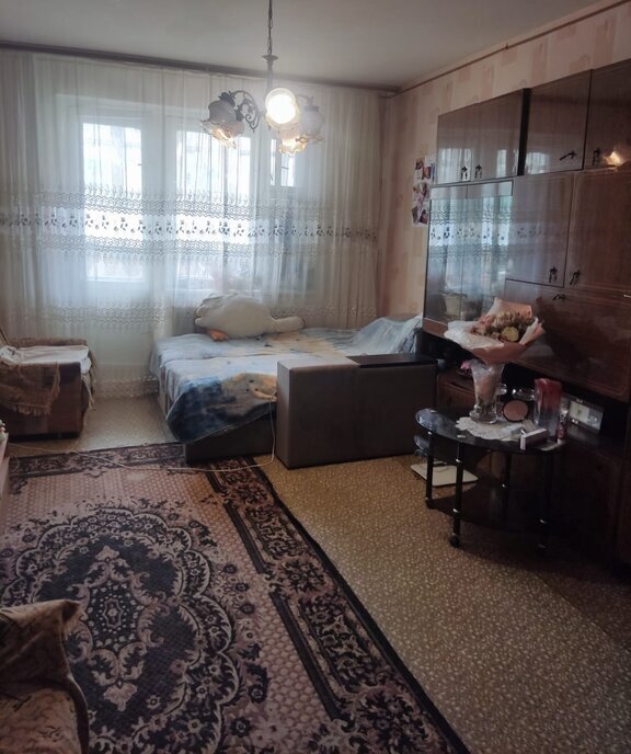 квартира г Орел ул 3-я Курская 35 фото 2