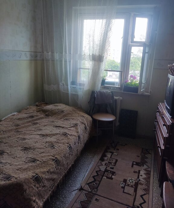 квартира г Орел ул 3-я Курская 35 фото 4