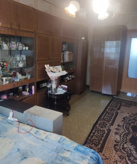 квартира г Орел ул 3-я Курская 35 фото 3