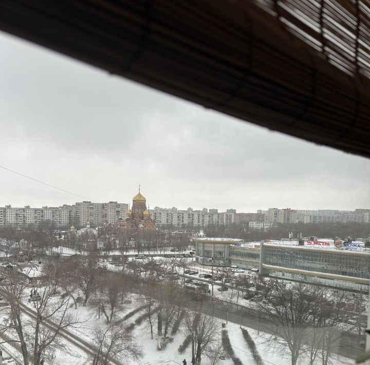 квартира г Оренбург р-н Дзержинский пр-кт Дзержинского 22 фото 3