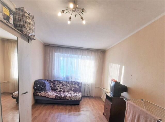 комната ул Озерная 1 фото