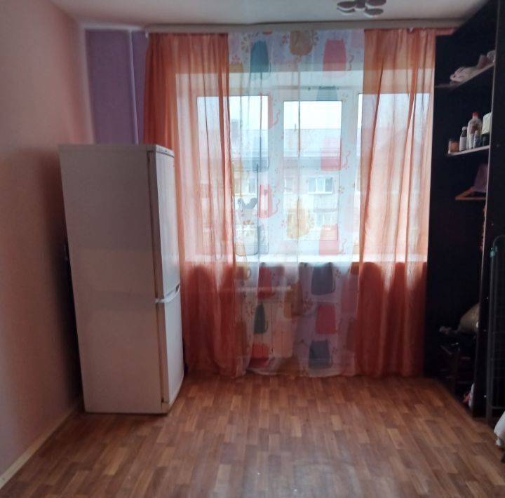 квартира г Тюмень р-н Ленинский ул Беляева 23/2 фото 2