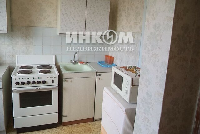 метро Чертановская дом 1вк/1 фото
