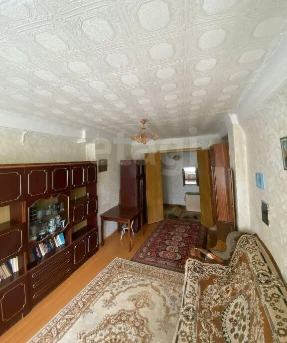 квартира г Калуга ул Гурьянова 17 фото 4