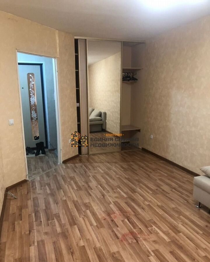 квартира г Уфа р-н Кировский ул Сун-Ят-Сена 9 фото 4