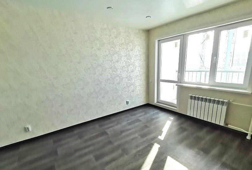 квартира г Пенза р-н Железнодорожный ул Баталина 29а фото 1