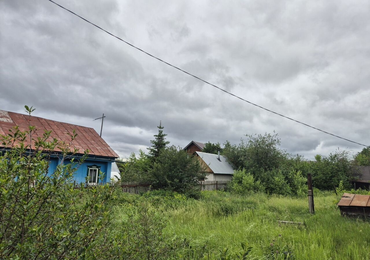 земля г Казань р-н Кировский ул Чусовая 15 Республика Татарстан Татарстан фото 4