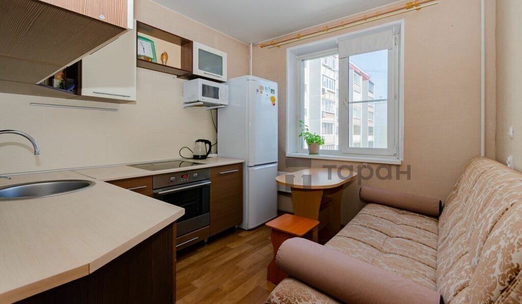 квартира г Челябинск ул Косарева 71а фото 2