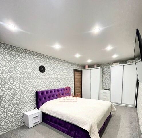 квартира д Зубцово 1В, Красноармейск фото