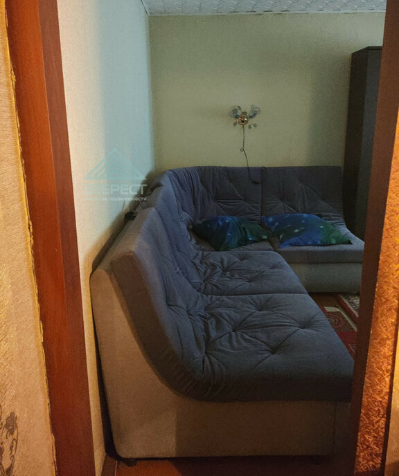 квартира г Абакан ул Тельмана 84 фото 3