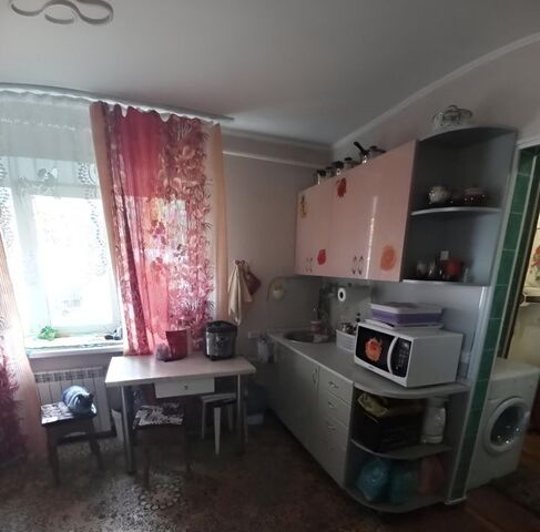 р-н Октябрьский ул Эмилии Алексеевой 5к/1 фото