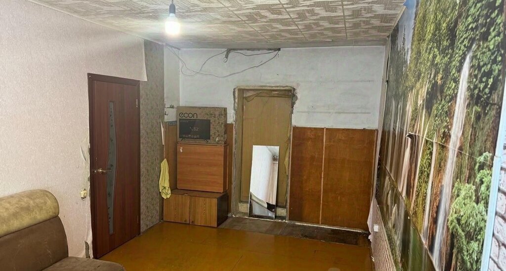 квартира г Омск ул Седова 69 фото 4