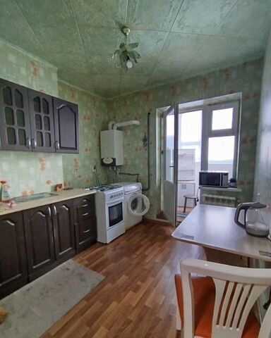 р-н Промышленный ул Тухачевского 23/4 фото