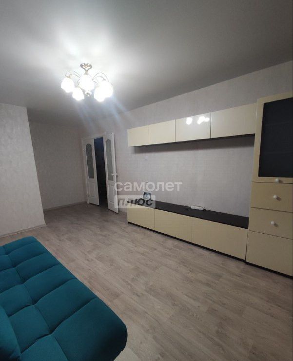 квартира г Томск р-н Советский ул Сибирская 102/3 фото 1