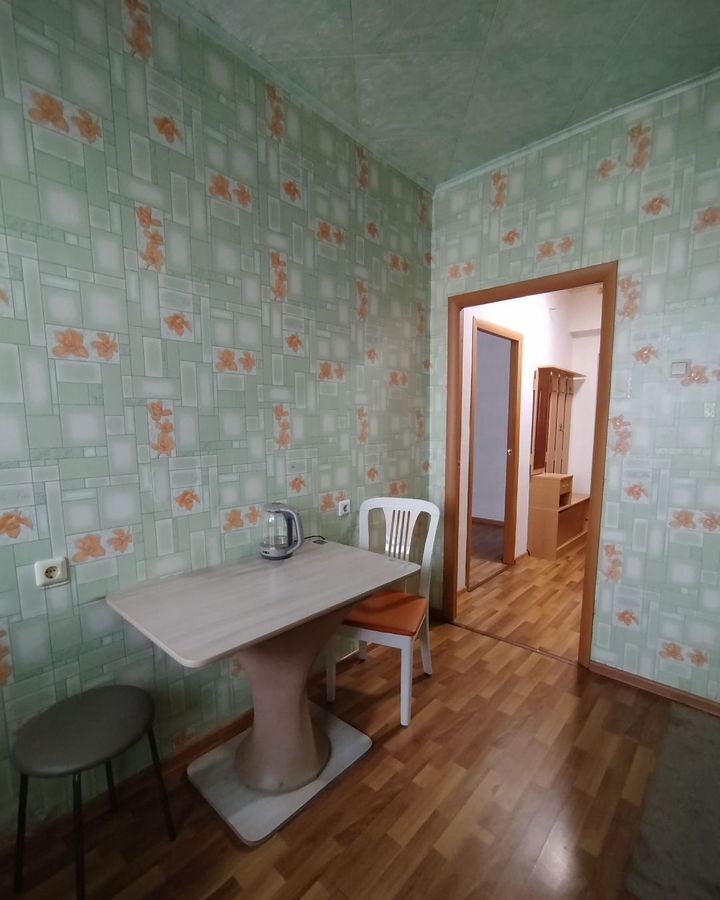квартира г Ставрополь р-н Промышленный ул Тухачевского 23/4 фото 3