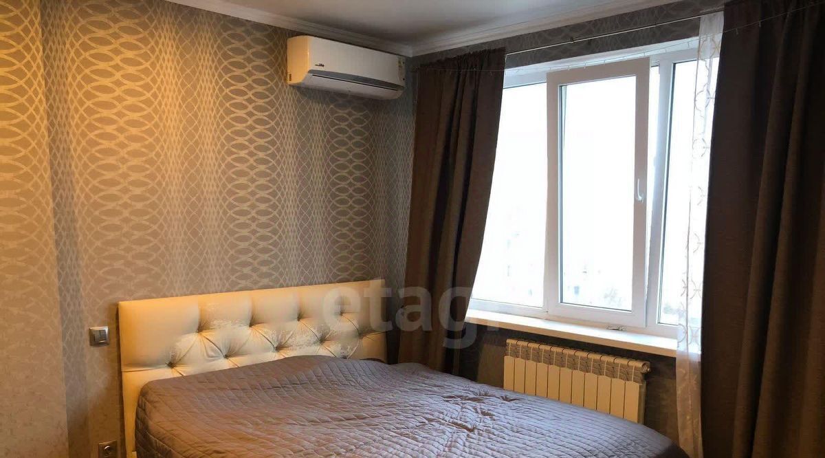 квартира г Ростов-на-Дону р-н Октябрьский ул Таганрогская 132/3 фото 3